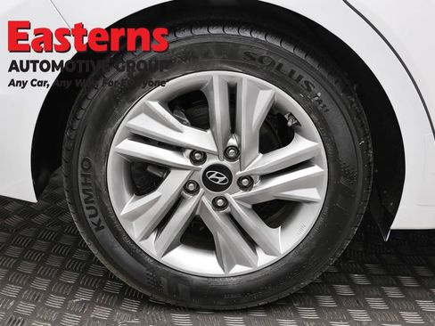 Used 2020 Hyundai Elantra SEL w/ Cargo Package (C1) image 32