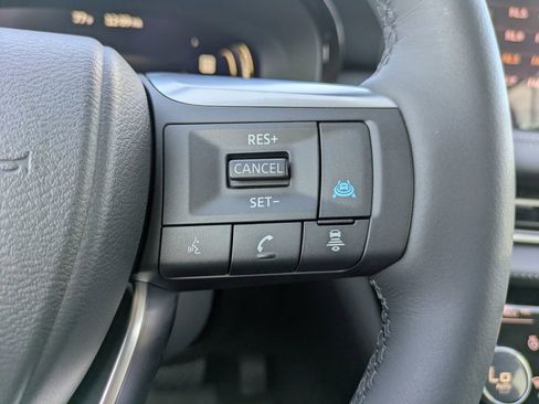 New 2026 INFINITI QX60 Luxe w/ Family Package image 31