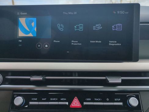 New 2026 Hyundai Tucson SEL Plus FWD image 21