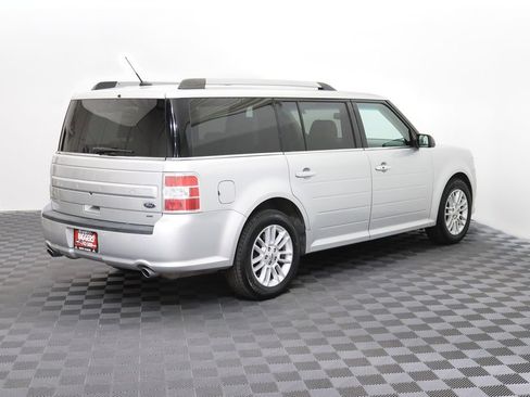 Used 2019 Ford Flex SEL w/ Equipment Group 202A AWD/4WD image 7