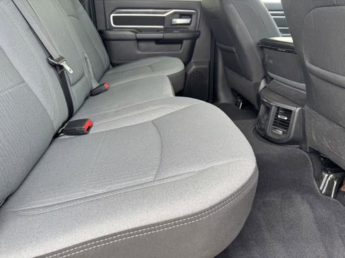 Used 2024 RAM 2500 Big Horn image 27