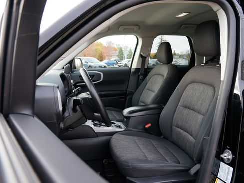 Used 2023 Ford Bronco Sport Big Bend w/ Convenience Package image 14