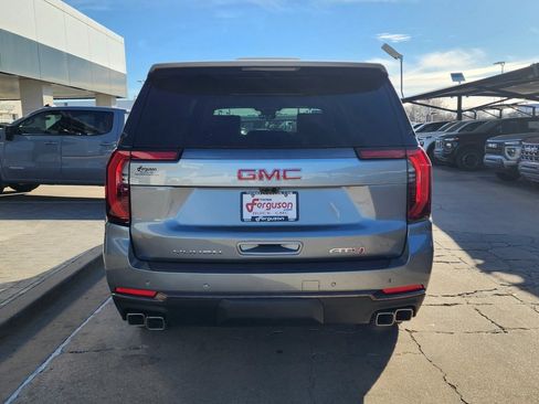 New 2026 GMC Yukon XL AT4 Ultimate image 4