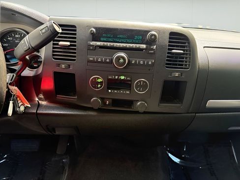Used 2012 GMC Sierra 1500 SLE w/ Power Tech Package RWD image 17