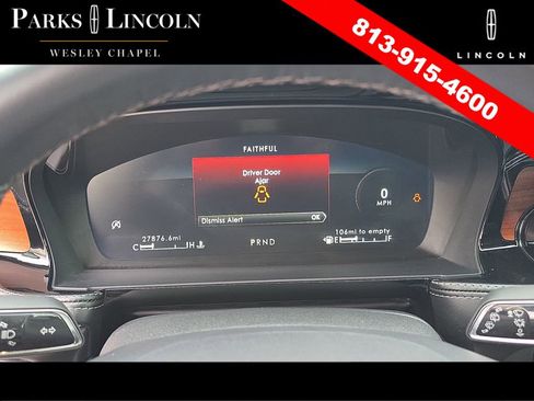 Certified 2022 Lincoln Corsair Reserve w/ Equipment Group 201A AWD/4WD image 33