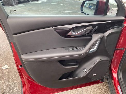 Used 2023 Chevrolet Blazer Premier w/ Driver Confidence II Package image 9