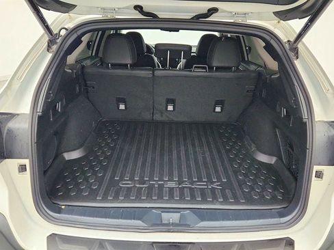 Used 2024 Subaru Outback Touring XT image 23