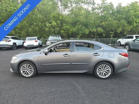 Used 2014 Lexus ES 350 FWD image 6