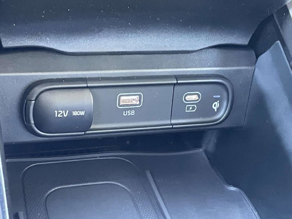 Used 2025 Kia Telluride S FWD image 41