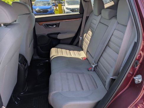 Used 2017 Honda CR-V EX image 23