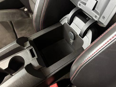 Used 2013 Chevrolet Camaro ZL1 RWD image 39