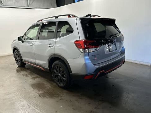 Used 2024 Subaru Forester Sport image 32