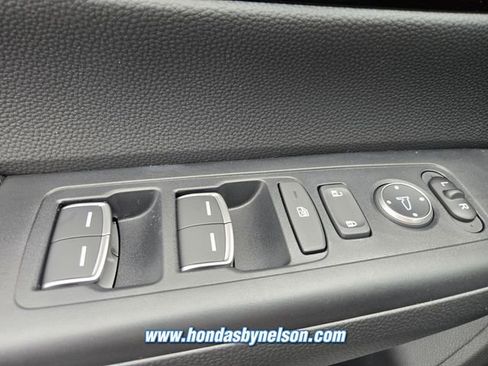 New 2026 Honda CR-V EX-L image 16