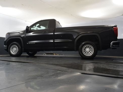 New 2025 GMC Sierra 1500 Pro w/ Pro Value Package image 46