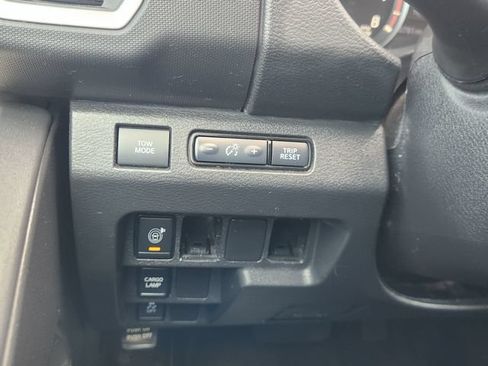 Used 2022 Nissan Frontier SV w/ Technology Package RWD image 20
