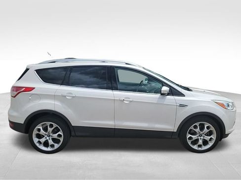 Used 2014 Ford Escape Titanium AWD/4WD image 20