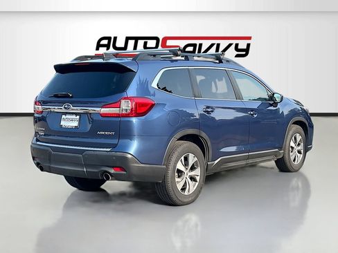 Used 2020 Subaru Ascent Premium w/ Convenience Package AWD/4WD image 7