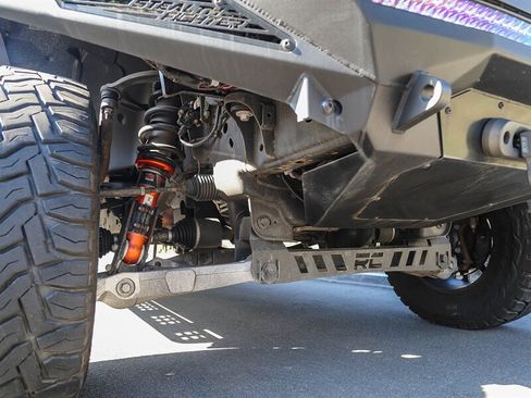 Used 2019 Ford F150 Raptor w/ Equipment Group 802A Luxury image 9