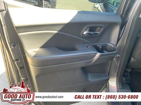 Used 2018 Honda Ridgeline RTL-T image 9