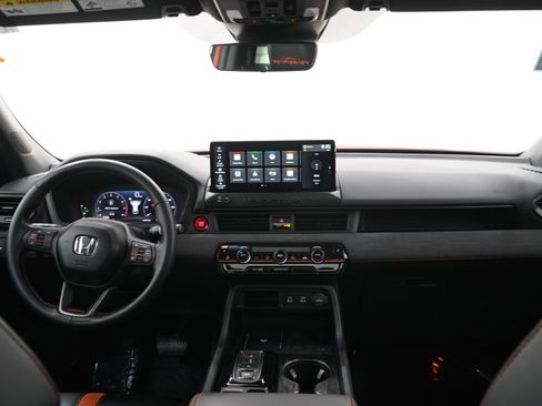 Used 2026 Honda Passport TrailSport image 13