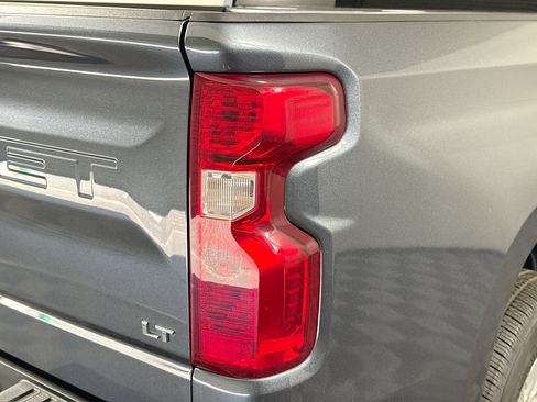 Used 2020 Chevrolet Silverado 1500 LT w/ Trailering Package image 33