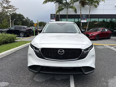 New 2026 MAZDA CX-5 Select AWD/4WD image 29