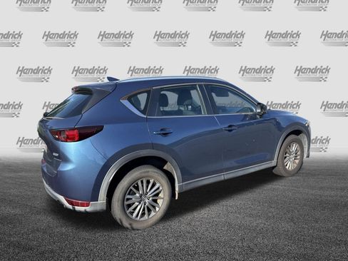 Used 2018 MAZDA CX-5 Sport FWD image 10