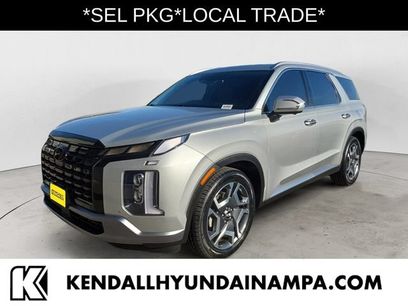 Used 2024 Hyundai Palisade SEL w/ Premium Package