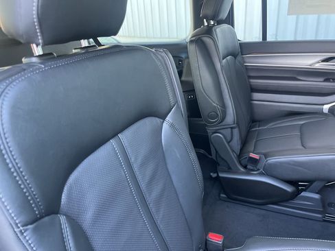 New 2026 Jeep Grand Wagoneer L Limited image 44