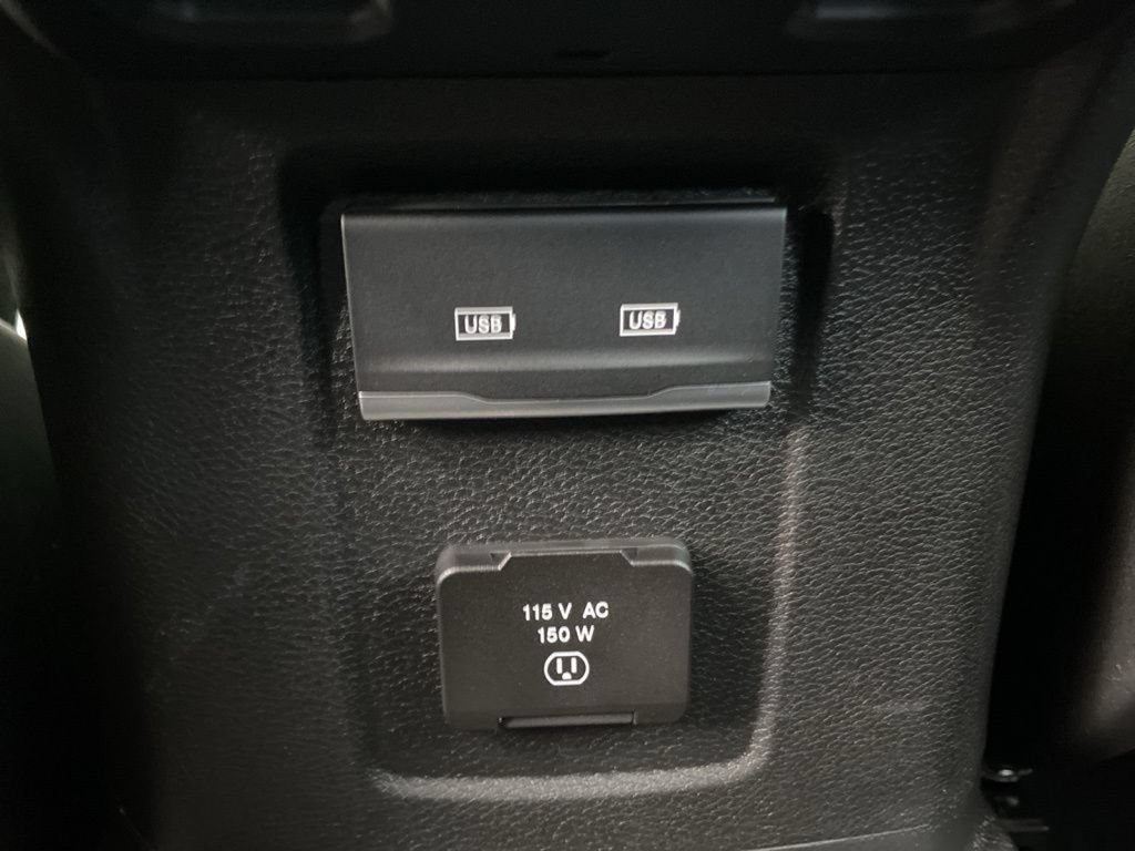 New 2026 Jeep Wrangler Unlimited Sahara AWD/4WD image 22