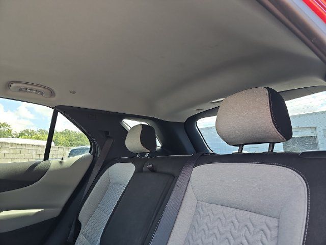Used 2023 Chevrolet Equinox LT FWD image 14