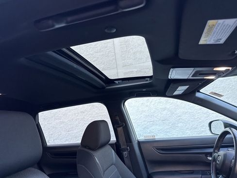 Certified 2024 Honda CR-V Sport image 18