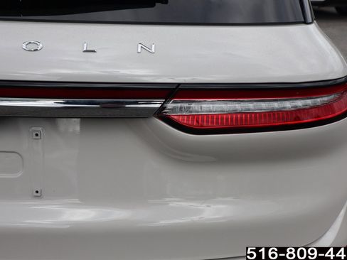 Used 2022 Lincoln Corsair AWD w/ Equipment Group 101A image 35