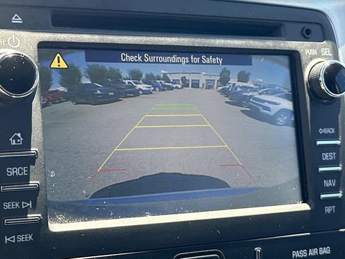 Used 2014 GMC Acadia SLT AWD/4WD image 21