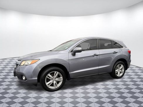 Used 2013 Acura RDX Technology Package image 3