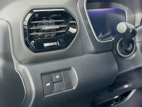 New 2026 Honda Pilot Black Edition image 10