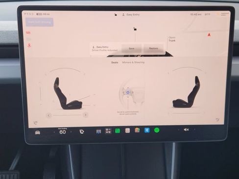 Used 2026 Tesla Model Y 2WD image 21