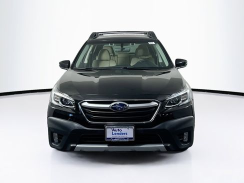 Used 2022 Subaru Outback Limited image 2