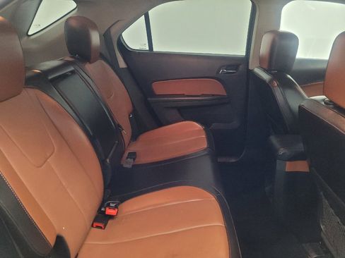 Used 2017 Chevrolet Equinox Premier w/ Enhanced Convenience Package FWD image 19