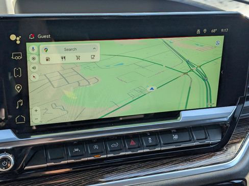 New 2026 GMC Sierra 1500 Elevation w/ LPO, Elevation Black Package image 26