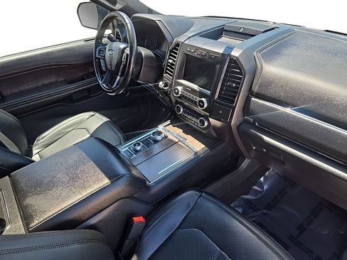 Used 2020 Ford Expedition Limited AWD/4WD image 20