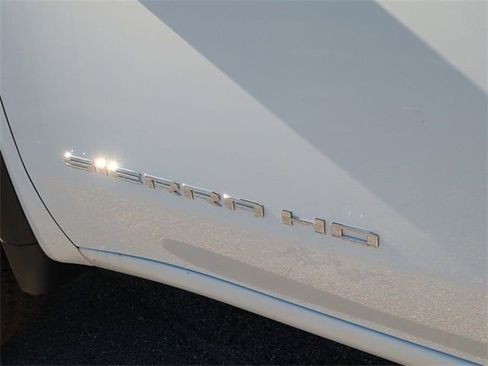 New 2024 GMC Sierra 2500 Pro w/ Convenience Package image 14