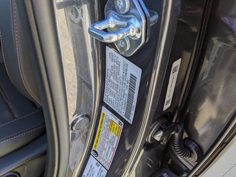 New 2026 Honda CR-V Sport-L image 41