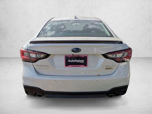 New 2025 Subaru Legacy Sport w/ Popular Package #3 image 5