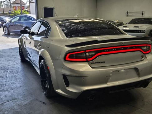 Used 2021 Dodge Charger Scat Pack image 2