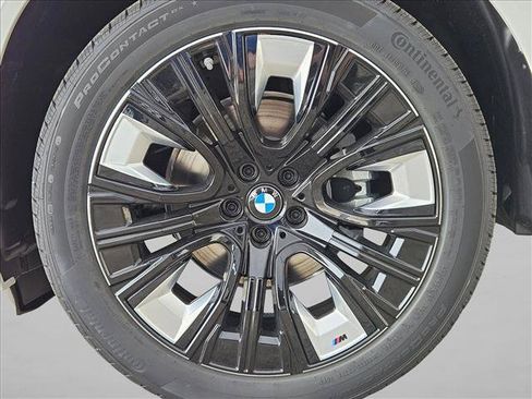 Used 2026 BMW X3 xDrive30i w/ Premium Package AWD/4WD image 16