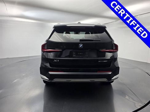 Used 2024 BMW X1 xDrive28i w/ Convenience Package image 5