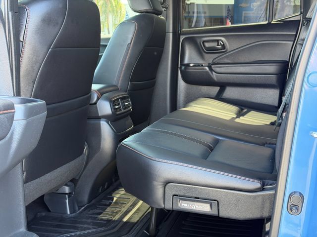 Used 2025 Honda Ridgeline TrailSport+ image 18