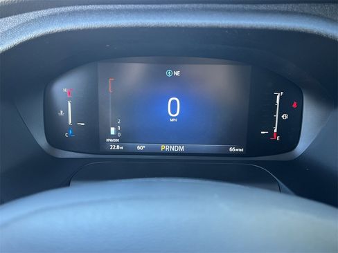 New 2026 Ford Transit 250 w/ Load Area Protection Package image 12