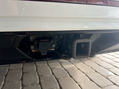 Certified 2021 Volkswagen Atlas SEL R-Line AWD/4WD image 47